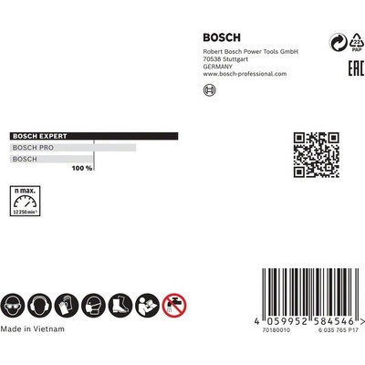 Bosch 2.608.901.391