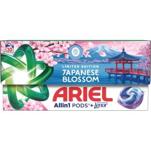Ariel Allin1 PODS® Капсули за пране 30 изпирания (10LY010883)