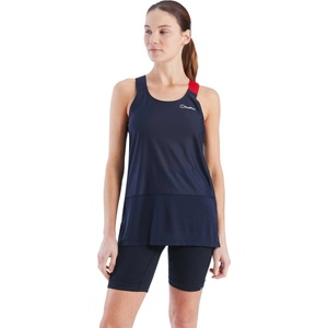 BERGHAUS Потник nesna base vest af (4a000869dv8)