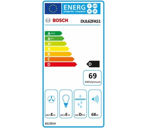 Bosch DUL62FA51