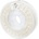 Spectrum 81571 3D филамент, LW-ASA UltraFoam, 1, 75mm, 750g, Бял (Pure white) (81571)