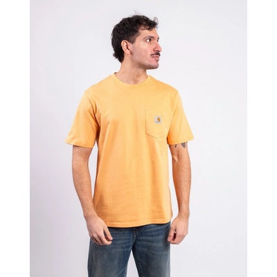 Carhartt WIP Pocket gentle orange