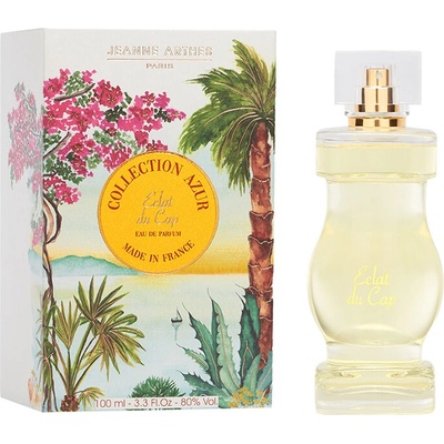 Jeanne Arthes Éclat du Cap parfémovaná voda dámská 100 ml