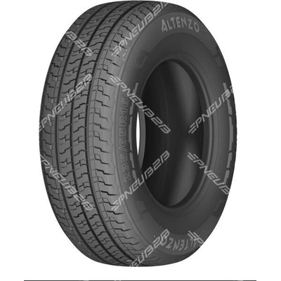 Altenzo Cursitor 195/80 R15 106S