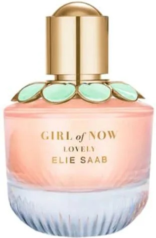 Elie Saab Girl of Now Lovely EDP 90 ml Tester
