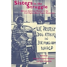 African-American Women in Sisters in the Struggle