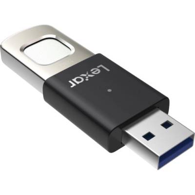 Lexar Fingerprint F35Pro 64GB LJDF35P064G-RNBNG