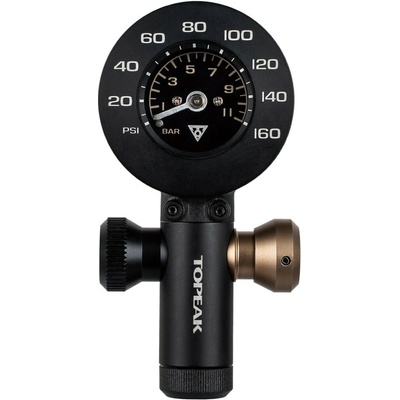 Topeak Airbooster G+