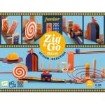 DJECO Конструктор zig & go - racer - 51 ЧАСТИ - djeco (dj05650)