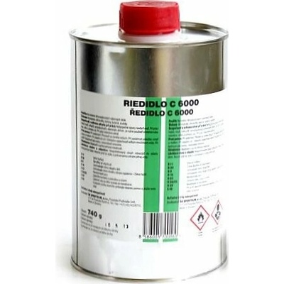 ProfiGaráž Riedidlo C 6000 740g