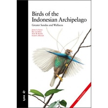 Birds of the Indonesian Archipelago