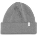 On Running merino beanie Šedá