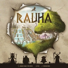 Gree Games Rauha