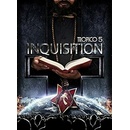 Tropico 5 Inquisition
