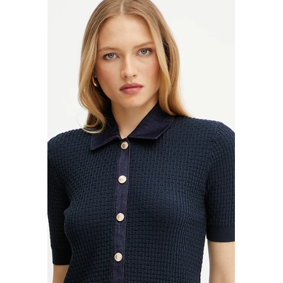 Morgan Жилетка Morgan MBIANCA (MBIANCA)