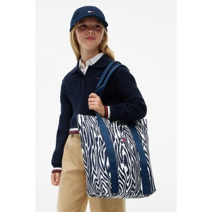Tommy Hilfiger шопинг чанта за деца (KA0KA00088.9BY2)