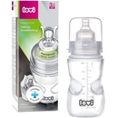 Dojčenské fľaše LOVI Medical 250 ml