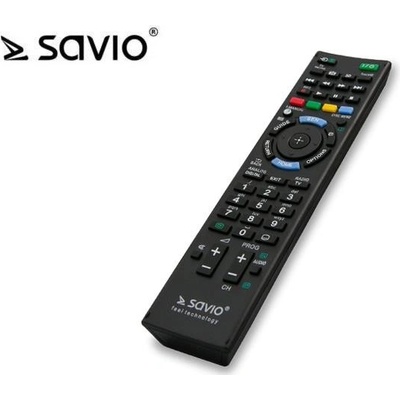 Dálkový ovladač Savio RC-08 pro Sony