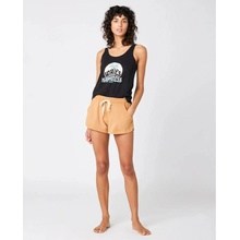 RIP CURL tielko Block Party Tank Black (90)