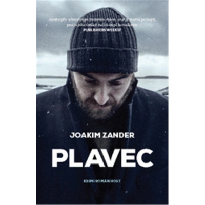 Plavec - Joakim Zander