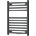 Mexen Uran 800x600 mm 425W anthracite (W105-0800-600-00-66)