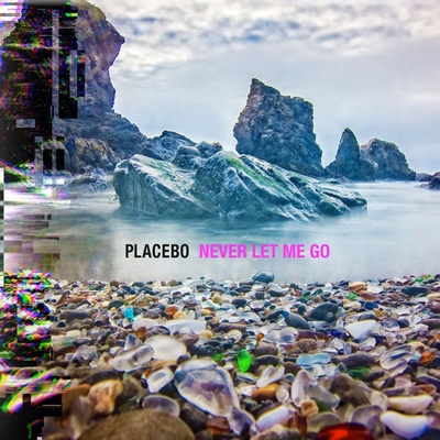 Placebo: Never Let Me Go LP