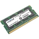 Pamäte Crucial SODIMM DDR3 8GB 1600MHz CL11 CT102464BF160B