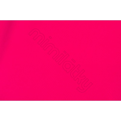 Sportovní plátno Silver fuchsiové 140g