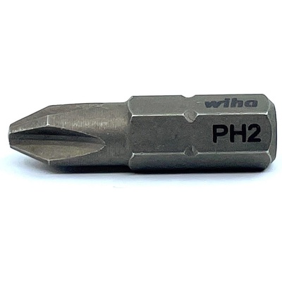 Bit wiha PH2x25 mm PH2x25mm