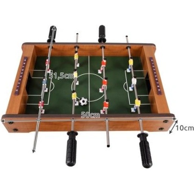 Kruzzel Футболна маса, джага - Kruzzel (KRU21909)