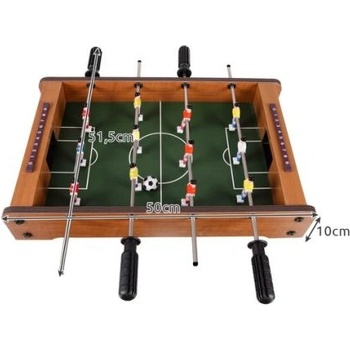 Kruzzel Футболна маса, джага - Kruzzel (KRU21909)