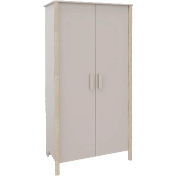 Carmen Двукрилен детски гардероб stilt house (3575553)