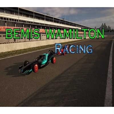 Bemis Wamilton Racing