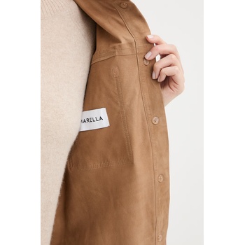 Marella Велурено яке Marella APOGEO (2613441081200)