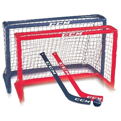 CCM Mini Hockey Set – Zbozi.Blesk.cz