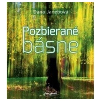 Pozbierané básne