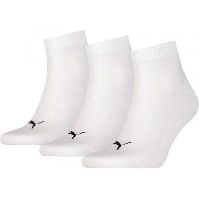 Puma ponožky 3 páry 90697821_grey/white
