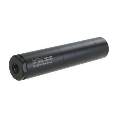 A-TEC CMM-6 modulový malorážkový pro ráže do .22" na závit 1/2"-28 UNEF – Zboží Dáma