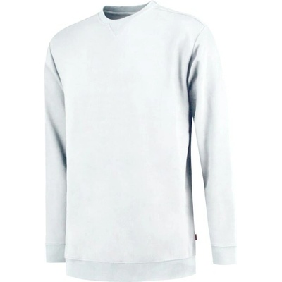 Tricorp Sweater Washable 60 C mikina unisex červená
