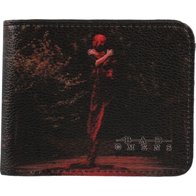 NNM Bad Omens - Self Titled Cover WABADSELF