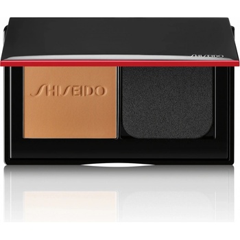 Shiseido Synchro Skin Self-Refreshing Custom Finish Powder Foundation Фон дьо тен 9g