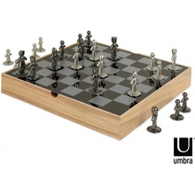 Umbra Šachy BUDDY 33x33 cm