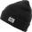 Chillouts Зимна шапка (beanie) Chillouts Mitch Hat Beanie - Dark Grey - размер One Size (904-5048-0211)
