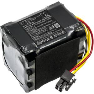 Cameron sino Батерия за прахосмукачка Rowenta RG7975WH/NS0, RG7987WH/NS0 SS-2230002528 LiIon 14, 4V 2600mAh CAMERON SINO (CS-VKR200VX) - privantex