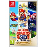 Nintendo Super Mario 3D All-Stars (Switch)