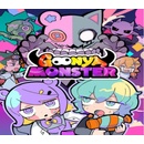 Goonya Monster