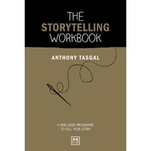 Storytelling Workbook