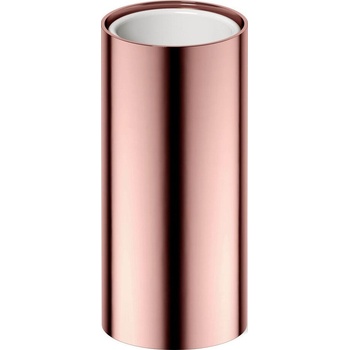 Decor Walther Чаша за четки за зъби Mikado розово злато (0522516)