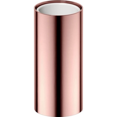 Decor Walther Чаша за четки за зъби Mikado розово злато (0522516)