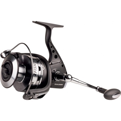 ZFISH Zeus ZX 8000 – Sleviste.cz
